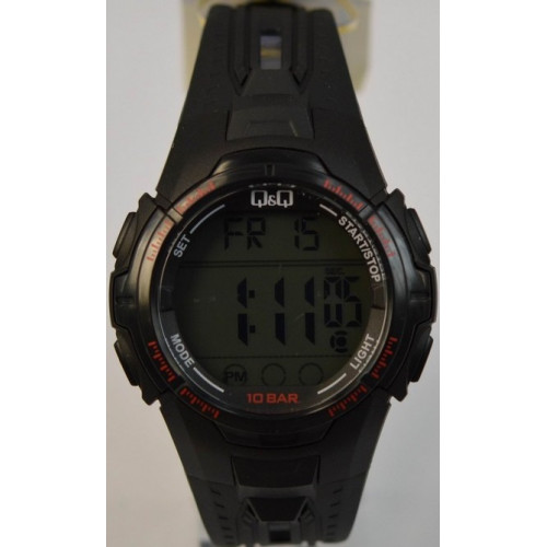 Q&Q M189-003